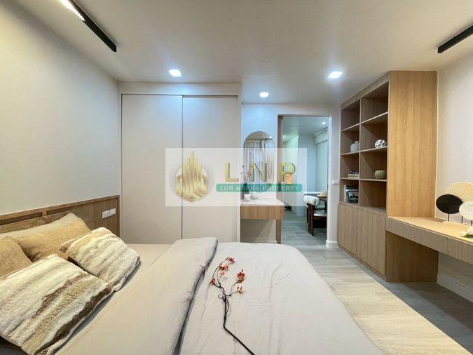 รูป 🏢 ขายคอนโด : Raintree Villa (เรนทรี วิลล่า) รหัสทรัพย์ | 📌LNP-C13716 - รูปที่ 12/14