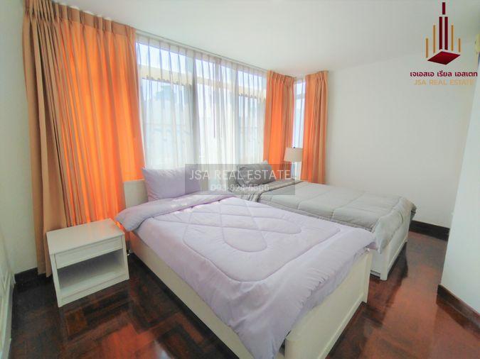 picture ✨ For Rent : The Waterford Park Sukhumvit 53 Condo ✨ 💰 Only 45,000 THB/month - 6/9