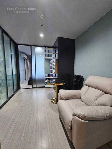 รูป 🟢ER26214 🟢ให้เช่า / For Rent Life Ladprao 💰 ราคา 23,000 บาท/เดือน - รูปที่ 3/14