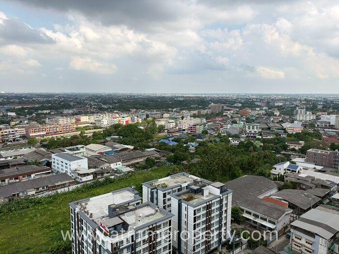 รูป 💥💥FOR SALE!! Condo Supalai Loft Phasi Charoen 1Bed 35 ตรม.ชั้น 20 ห้องมาตรฐานโครงการ ขายราคา 2.78 ล้านบาท!! สอบถาม LINE: @atfirm💥💥 - รูปที่ 17/17