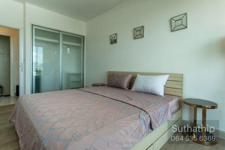 picture ✨Condo for Rent : The River Condominium (AP-02) ( line : @condo91 ) - 8/20