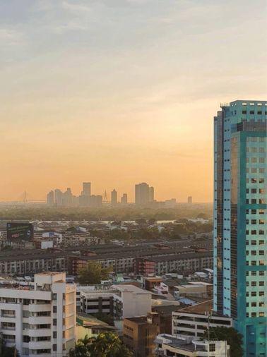 รูป PFD-08648 ให้เช่าคอนโด โอกะ เฮ้าส์ สุขุมวิท 36 (Oka Haus Sukhumvit 36) ห้องสวยวิวเมือง โลเคชั่นพระราม 4 - สุขุมวิท ใกล้ BTS ทองหล่อ 🏙️✨ - รูปที่ 14/14