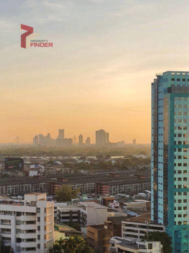 รูป PFD-08648 ให้เช่าคอนโด โอกะ เฮ้าส์ สุขุมวิท 36 (Oka Haus Sukhumvit 36) ห้องสวยวิวเมือง โลเคชั่นพระราม 4 - สุขุมวิท ใกล้ BTS ทองหล่อ 🏙️✨ - รูปที่ 14/14