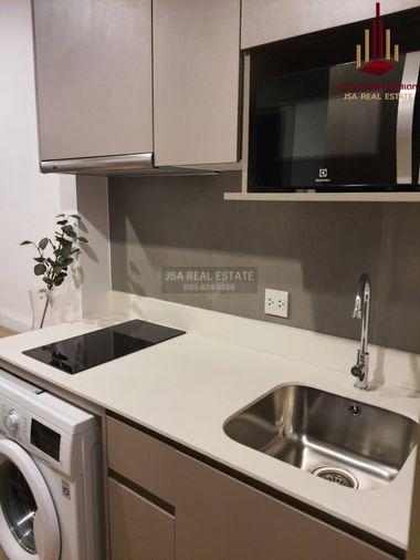 picture ✨ For Rent: Whizdom Connect Sukhumvit Condo ✨ 💰 Only 18,000 THB/month - 2/5