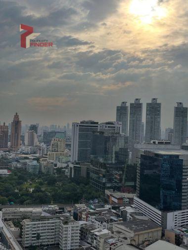 รูป PFD-08654 ให้เช่าคอนโด โนเบิล สเตท 39 (Noble State 39) ห้องสไตล์โมเดิร์น ใจกลางสุขุมวิท 39 ใกล้ BTS พร้อมพงษ์ 🏙️✨ - รูปที่ 9/9