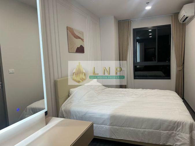 รูป 🏢 ให้เช่าคอนโด : IDEO Sukhumvit - Rama 4 (ไอดีโอ สุขุมวิท - พระราม 4) รหัสทรัพย์ | 📌LNP-C13707 - รูปที่ 1/10