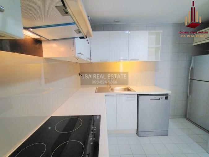 picture ✨ For Rent : The Waterford Park Sukhumvit 53 Condo ✨ 💰 Only 45,000 THB/month - 3/9