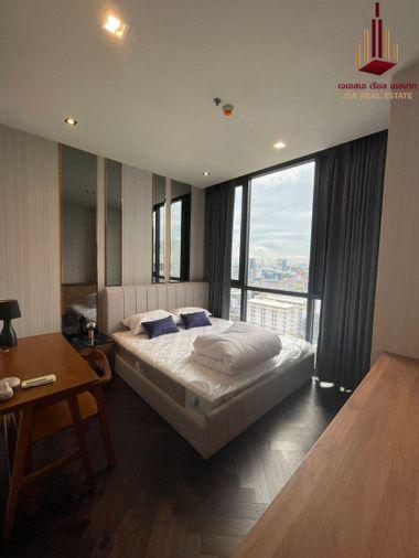 picture ✨ For Rent : The Monument Sanampao  Condo ✨  💰 Only 38,000 THB/month - 3/6