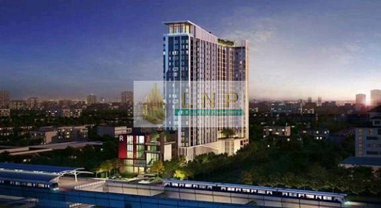 รูป 🏢 ให้เช่าคอนโด : The Hotel Serviced Condo (เดอะ โฮเทล เซอร์วิส คอนโด) รหัสทรัพย์ | 📌LNP-C13703 - รูปที่ 10/12