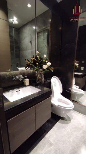 picture ✨ For Rent: 28 Chidlom Condo ✨  💰 Only 40,000 THB/month - 7/7
