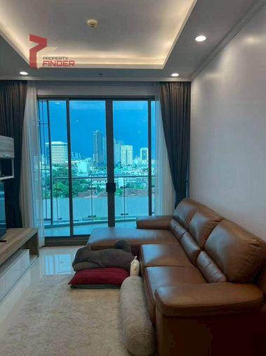 รูป PFD-08656 ให้เช่าคอนโด ศุภาลัย โอเรียนทัล สุขุมวิท 39 (Supalai Oriental Sukhumvit 39) ห้องสวยใจกลางสุขุมวิท39 ใกล้ BTS พร้อมพงษ์ 🏙️✨ - รูปที่ 3/12