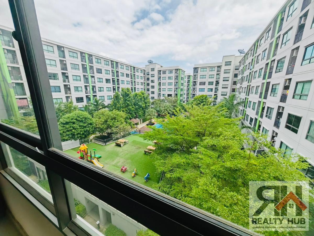 รูป 🔮RB25089 ให้เช่าถูกมาก👍กรีเน่ ดอนเมือง - สรงประภา✅แอดไลน์ @119dgdea ( มี @ ด้วย) แอดมินตอบไว - รูปที่ 13/13