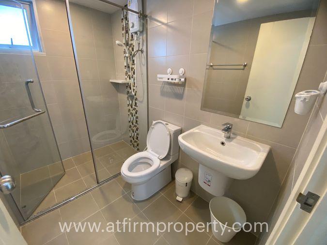 รูป 💥💥FOR RENT💥💥ศุภาลัย เวอเรนด้า ภาษีเจริญ 2Bed1Bath 51 ตรม.ชั้น 16 ตึก B แต่งครบ สนใจ Line ID: @atfirm📲 - รูปที่ 13/17