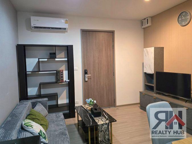 รูป 🤝🏻RB25093 ให้เช่าถูกมาก👍เดอะ เบส เพชรบุรี - ทองหล่อ ✅แอดไลน์ @mproperty( มี @ ด้วย) แอดมินตอบไว - รูปที่ 11/12