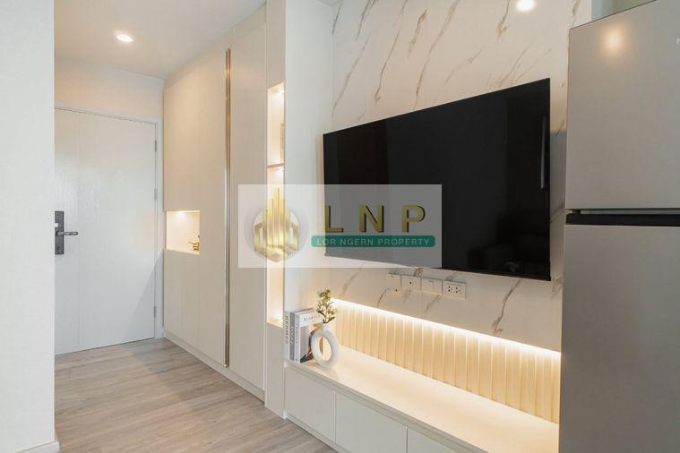 รูป 🏢 ให้เช่าคอนโด : Regent home bangna (รีเจ้นท์ โฮม บางนา) รหัสทรัพย์ | 📌LNP-C13714 - รูปที่ 16/19