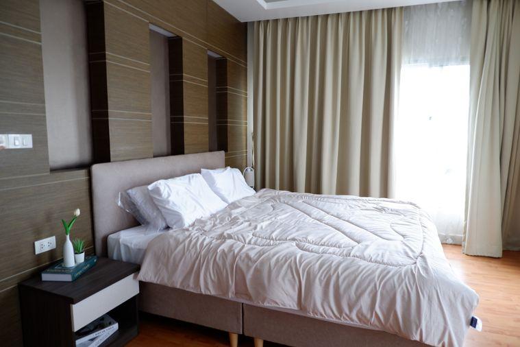 picture For Rent Detached house Bangkok Boulevard Rama9 Srinakarin - 10/19