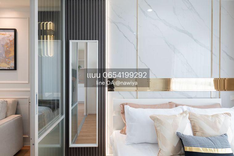 picture QuikCONDO FOR SALE (Lumpini Ville Prachachuen-Phongphet 2) - 6/9
