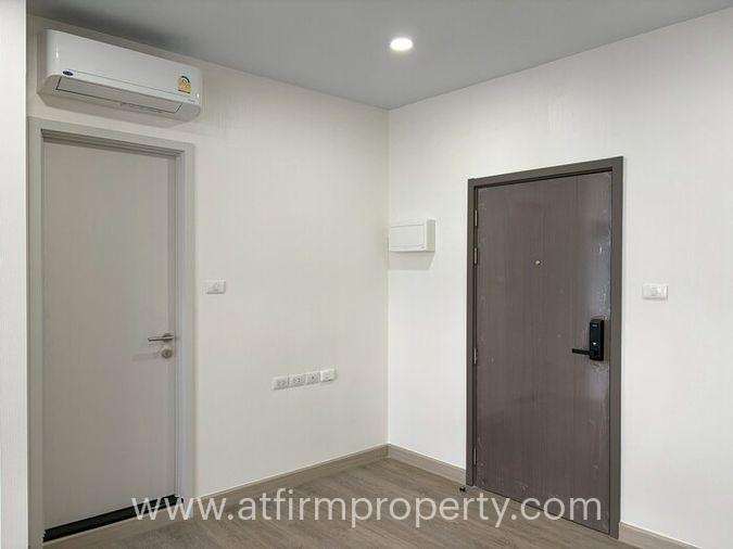 รูป 💥💥FOR SALE!! Condo Supalai Loft Phasi Charoen 1Bed 35 ตรม.ชั้น 20 ห้องมาตรฐานโครงการ ขายราคา 2.78 ล้านบาท!! สอบถาม LINE: @atfirm💥💥 - รูปที่ 4/17