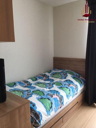 picture ✨ For Sale: Rhythm Ratchada - Huai Khwang Condo ✨    💰 Only 8,500,000 THB - 3/7