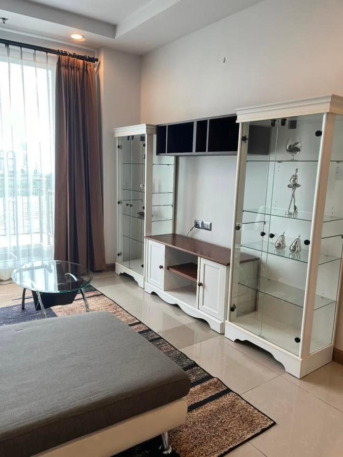 รูป 🟢ER26212 🟢ให้เช่า / For Rent Supalai Wellington 💰 ราคา 21,000 บาท/เดือน - รูปที่ 8/17