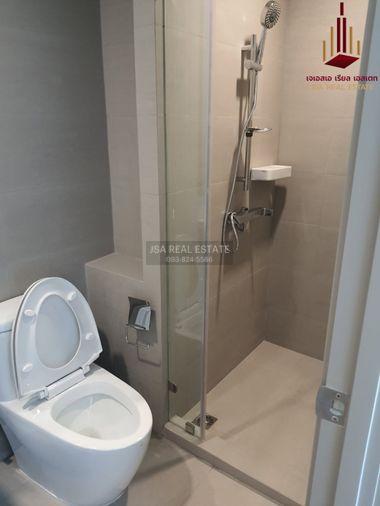 picture ✨ For Rent: Whizdom Connect Sukhumvit Condo ✨ 💰 Only 18,000 THB/month - 5/5