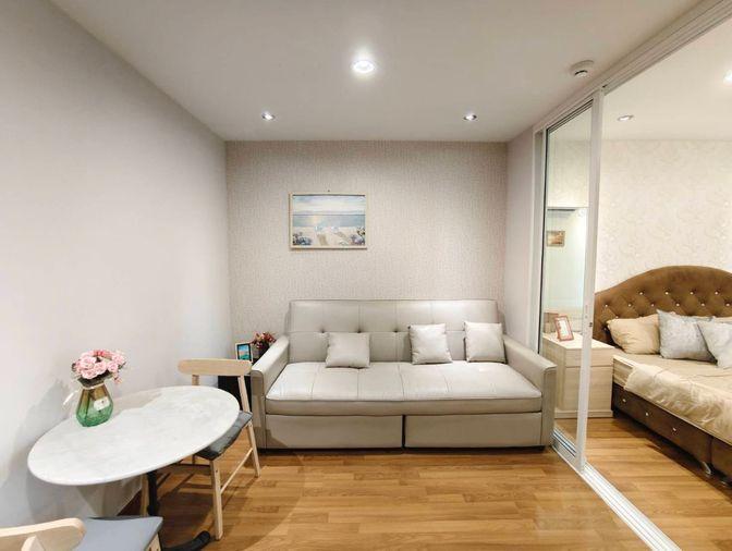 รูป 🏢 ให้เช่าคอนโด : Regent Home Sukhumvit 81 (รีเจ้นท์ โฮม สุขุมวิท 81)   รหัสทรัพย์ | 📌LNP-C13719  - รูปที่ 6/16