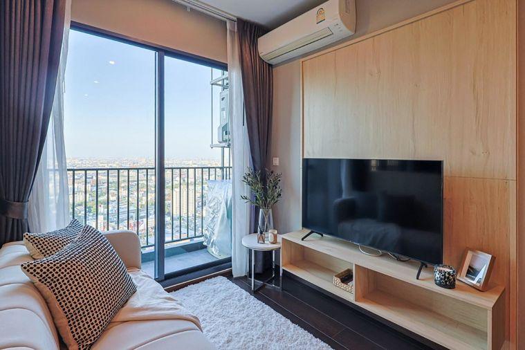 รูป 🏢 ขายคอนโด : C Ekkamai (ซี เอกมัย)   รหัสทรัพย์ | 📌LNP-C13700  - รูปที่ 6/9