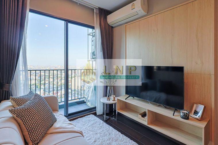 รูป 🏢 ขายคอนโด : C Ekkamai (ซี เอกมัย) รหัสทรัพย์ | 📌LNP-C13700 - รูปที่ 6/9