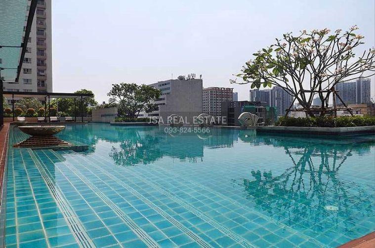 picture ✨ For Sale: Lumpini Place Rama 9 - Ratchada Condo ✨ 💰 Only 5,900,000 THB - 3/4