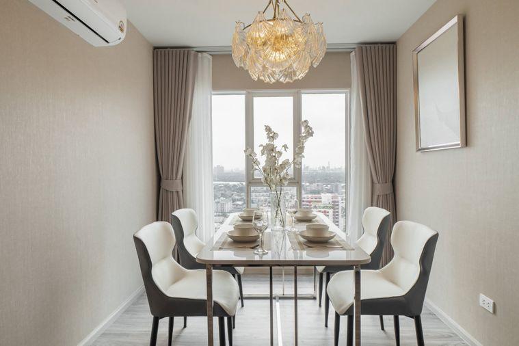 รูป 🏢 ให้เช่าคอนโด : Regent home bangna (รีเจ้นท์ โฮม บางนา)   รหัสทรัพย์ | 📌LNP-C13714  - รูปที่ 6/19