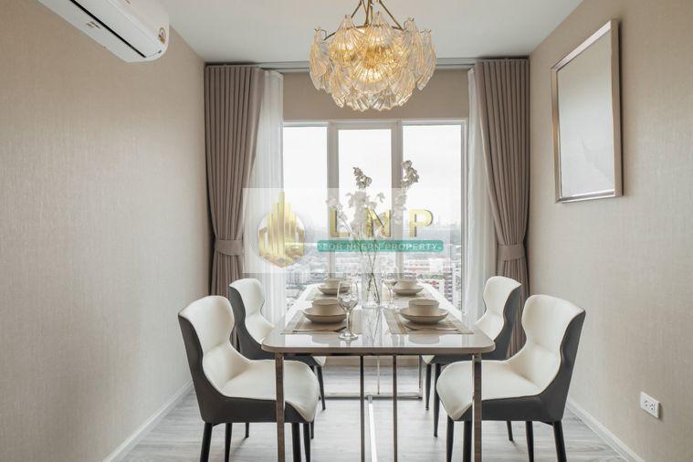 รูป 🏢 ให้เช่าคอนโด : Regent home bangna (รีเจ้นท์ โฮม บางนา) รหัสทรัพย์ | 📌LNP-C13714 - รูปที่ 6/19