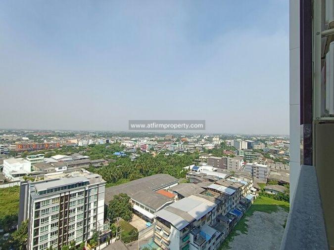 รูป 💥💥FOR RENT💥💥ศุภาลัย เวอเรนด้า ภาษีเจริญ 2Bed1Bath 51 ตรม.ชั้น 16 ตึก B แต่งครบ สนใจ Line ID: @atfirm📲 - รูปที่ 16/17