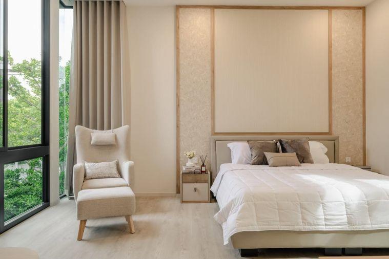 picture ✨For rent VIVE Krungthep Kreetha  ✨LineID: @Propvel (with @ in front)✨ - 6/8