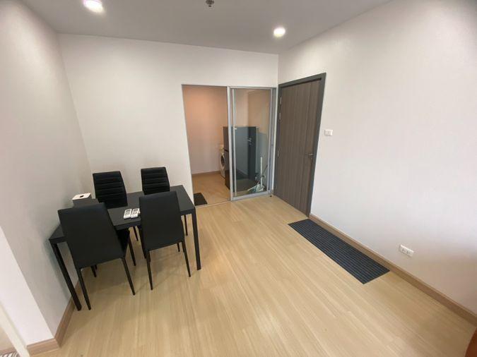 รูป 💥💥FOR RENT💥💥ศุภาลัย เวอเรนด้า ภาษีเจริญ 2Bed1Bath 51 ตรม.ชั้น 16 ตึก B แต่งครบ สนใจ Line ID: @atfirm📲 - รูปที่ 7/17