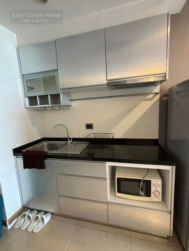 รูป 🟢ER26212 🟢ให้เช่า / For Rent Supalai Wellington 💰 ราคา 21,000 บาท/เดือน - รูปที่ 12/17
