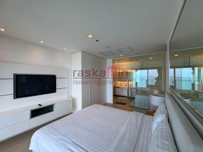 picture 🌅 High Floor Sea View Condo – Northpoint Pattaya - 11/19