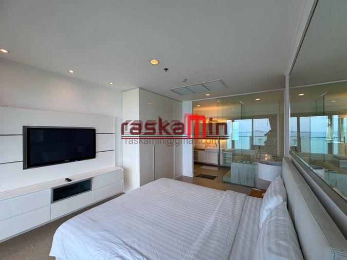 picture ð
High Floor Sea View Condo â Northpoint Pattaya - 11/19