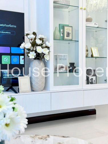 picture Beautiful house in Pattaya, Chokchai Village 10. Spacious area, fully functional, move in Ready - 5/12
