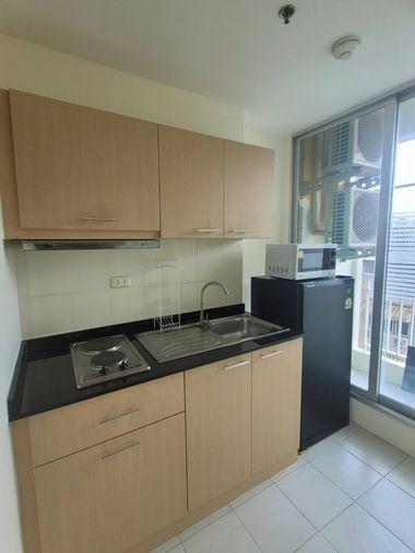 รูป 🟢ER26211 🟢ให้เช่า / For Rent Life @ Phahon - Ari 💰 ราคา 14,000 บาท/เดือน - รูปที่ 6/10