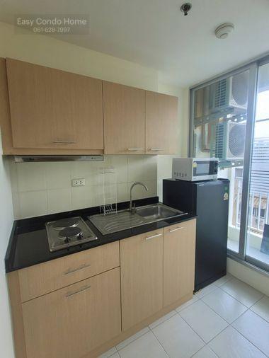 รูป 🟢ER26211 🟢ให้เช่า / For Rent Life @ Phahon - Ari 💰 ราคา 14,000 บาท/เดือน - รูปที่ 6/10