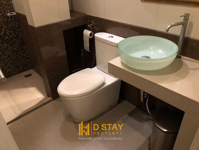 รูป Special Price 💗ขาย Ideo Mobi Sathorn ห้องสวย ราคาดี ตกแต่งเฟอร์ครบ น่าอยู่มาก DS1331 | Line @Dstay - รูปที่ 14/14