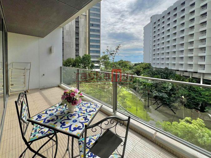 รูป 🌊 ให้เช่า Northpoint Wongamat | 1 ห้องนอน 73 ตร.ม. | เพียง 35,000 บาท/เดือน 🌊 - รูปที่ 1/10