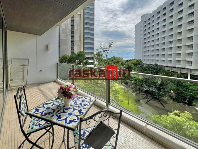 รูป 🌊 ให้เช่า Northpoint Wongamat | 1 ห้องนอน 73 ตร.ม. | เพียง 35,000 บาท/เดือน 🌊 - รูปที่ 1/10