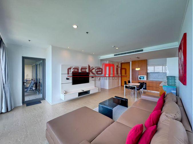 picture ð
High Floor Sea View Condo â Northpoint Pattaya - 6/19