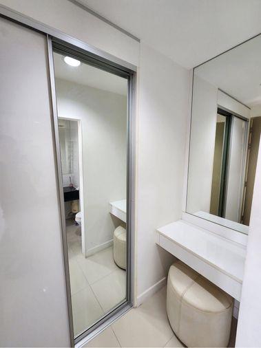 รูป Ideo Mix Sukhumvit 103 (วิวโล่ง มีอ่างอาบน้ำ) [CC-01] - รูปที่ 6/8