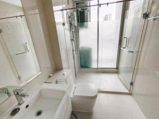 รูป 🏢 ให้เช่าคอนโด : The Hotel Serviced Condo (เดอะ โฮเทล เซอร์วิส คอนโด)   รหัสทรัพย์  | 📌LNP-C13703  - รูปที่ 8/12