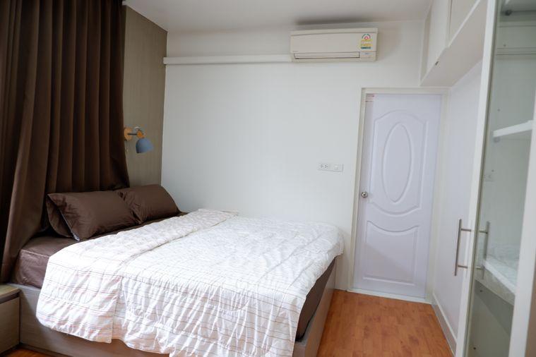 picture For Rent Detached house Bangkok Boulevard Rama9 Srinakarin  - 14/19