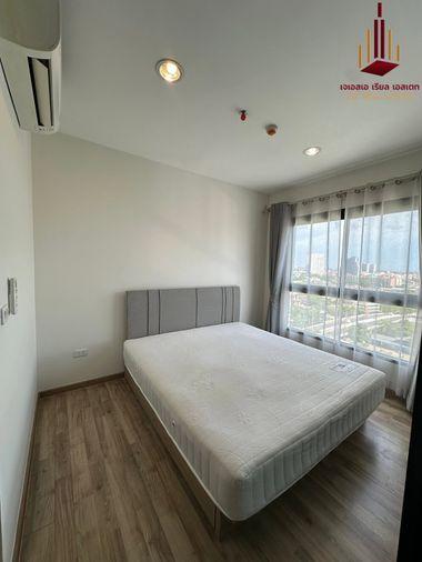 picture ✨ For Rent: Niche Mono Charoennakorn Condo ✨ 💰 Only 15,000 THB/month - 1/5