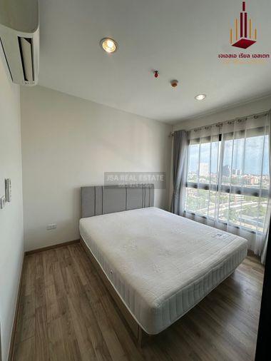 picture ✨ For Rent: Niche Mono Charoennakorn Condo ✨ 💰 Only 15,000 THB/month - 1/5