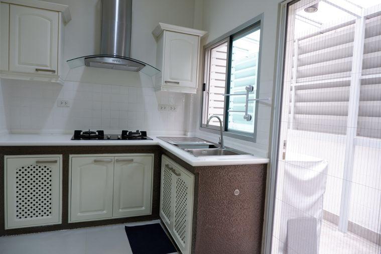 picture For Rent Detached house Bangkok Boulevard Rama9 Srinakarin  - 8/19